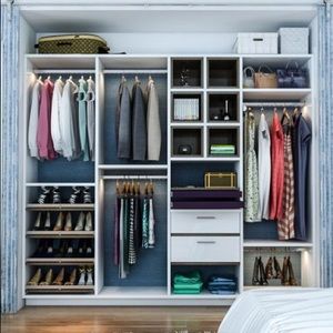 Meet your Posher, Daniela